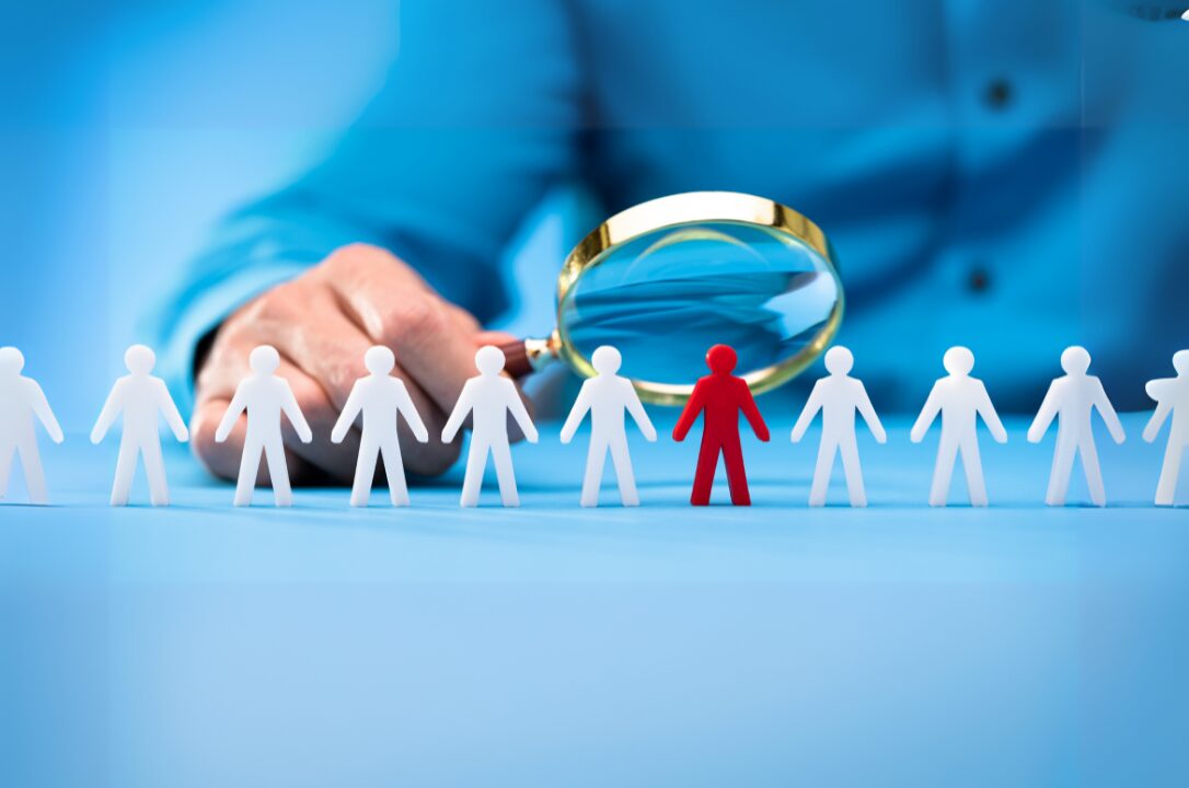 Processo de Recrutamento e Seleção Estratégico