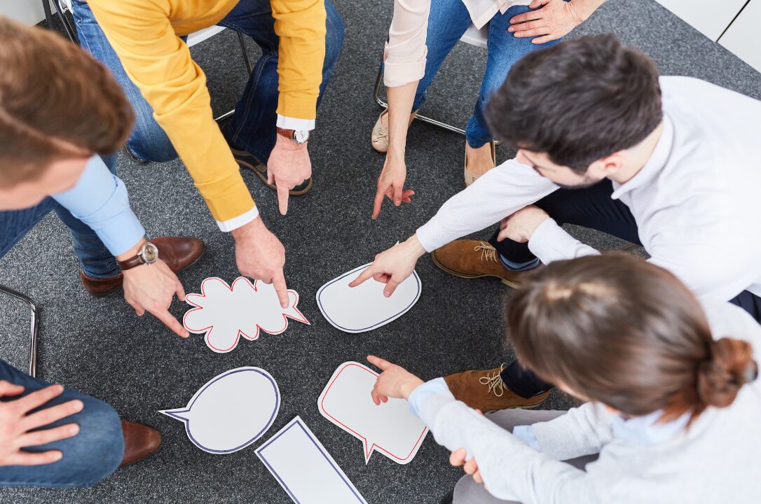 Team Building para Empresas