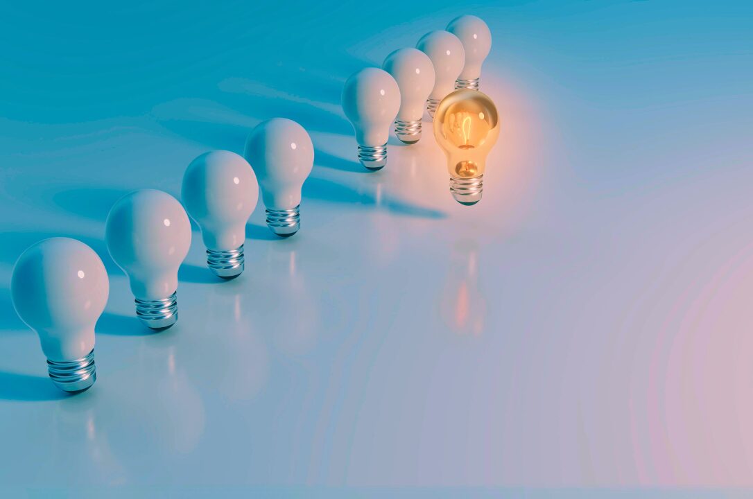Liderança do futuro